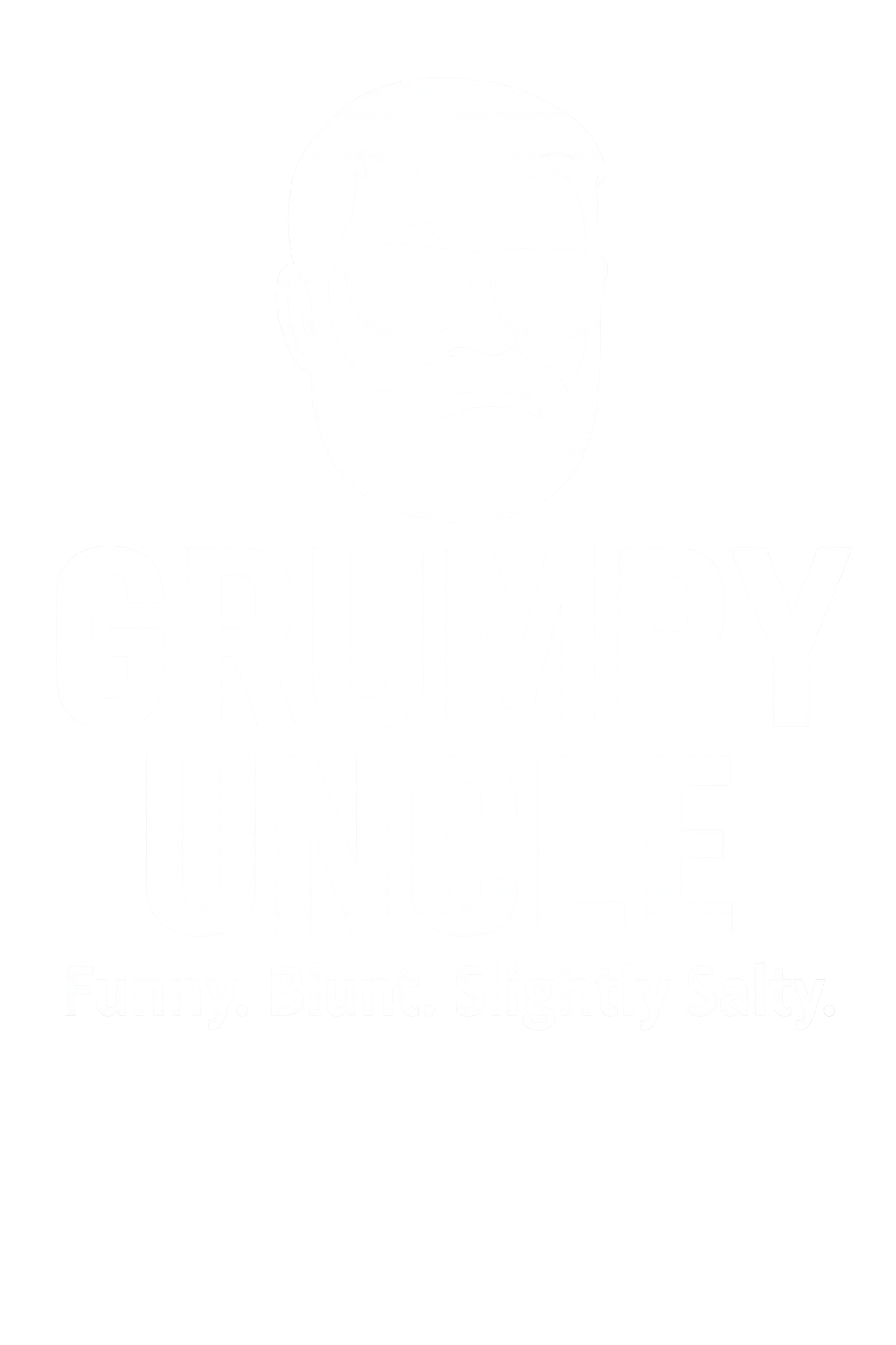 Grumpy Uncle logo